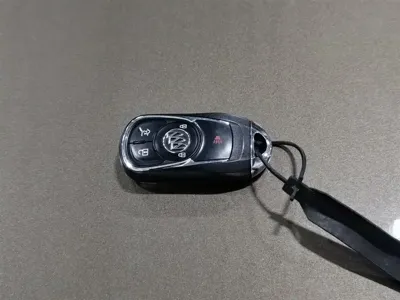 Buick Envision Plus 2018, 98200 км, за 50800 CNY - фото 19