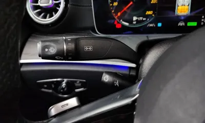 Mercedes-Benz CLS-Class 2022, 96353 км, за 99990000 KRW - фото 28