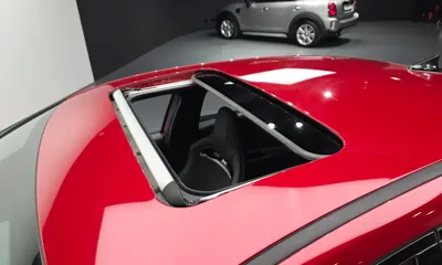 Hyundai Avante 2022, 41373 км, за 21400000 KRW - фото 27