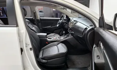 Kia Sportage 2013, 113623 км, за 6600000 KRW - фото 26