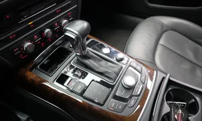 Audi A6 2014, 180565 км, за 6700000 KRW - фото 9