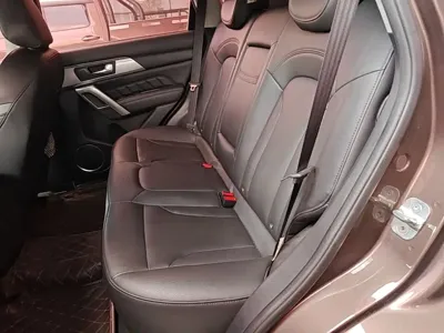 Haval H2 2016, 75500 км, за 22100 CNY - фото 17
