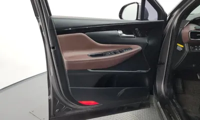 Hyundai Santafe 2019, 116737 км, за 21000000 KRW - фото 24