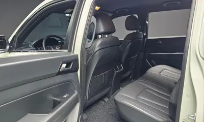 KG_Mobility_Ssangyong Rexton 2020, 75795 км, за 18000000 KRW - фото 17