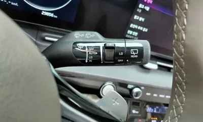 Kia Canival 2023, 29856 км, за 36800000 KRW - фото 31