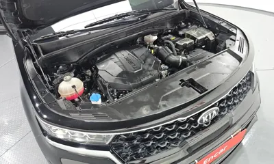 Kia Sorento 2021, 115834 км, за 18790000 KRW - фото 6