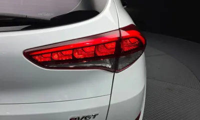 Hyundai Tucson 2016, 108904 км, за 12500000 KRW - фото 23