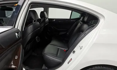 Kia K7 2015, 126381 км, за 6900000 KRW - фото 13