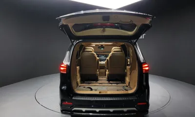 Kia Canival 2019, 47713 км, за 18700000 KRW - фото 20