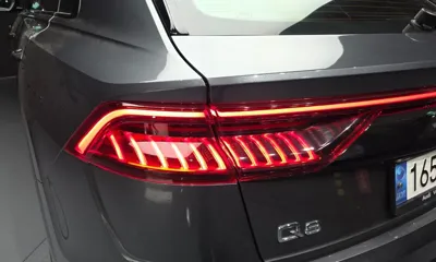 Audi Q8 2023, 58788 км, за 68900000 KRW - фото 23