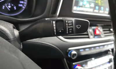 Hyundai Grandeur 2019, 137422 км, за 14500000 KRW - фото 28