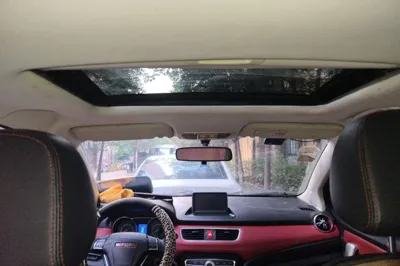 Haval H1 2015, 22500 км, за 28735.02 CNY