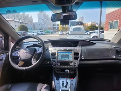 KG_Mobility_Ssangyong KORANDO 2019, 126000 км, за 9000000 KRW - фото 7