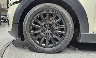 MINI Cooper 2017, 86069 км, за 9900000 KRW - фото 5