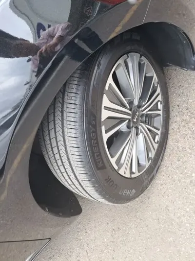 Kia K7 2018, 110100 км, за 12500000 KRW - фото 19