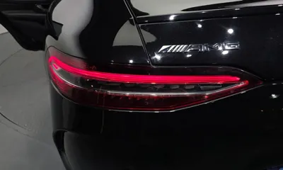 Mercedes-Benz AMG GT 2021, 100799 км, за 54500000 KRW - фото 23