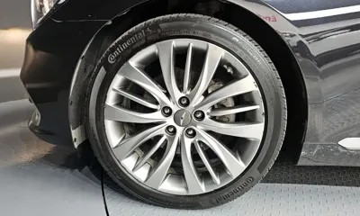 Genesis G80 2018, 153674 км, за 16990000 KRW - фото 5