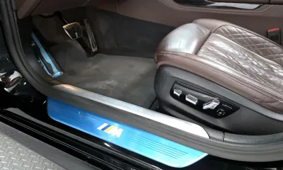 BMW 7-Series 2021, 68025 км, за 62900000 KRW - фото 31