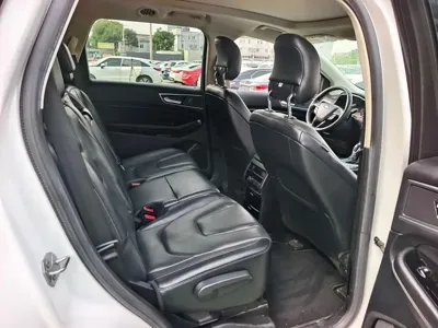 Ford Edge 2017, 123000 км, за 58600 CNY - фото 15