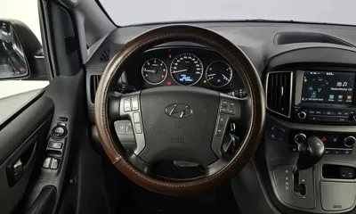 Hyundai Starex 2019, 36804 км, за 17900000 KRW - фото 13