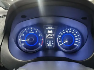 Hyundai Grandeur 2014, 204053 км, за 4900000 KRW - фото 6