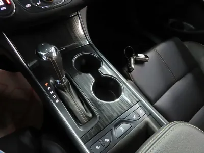 ChevroletGMDaewoo Impala 2017, 108669 км, за 6990000 KRW - фото 13