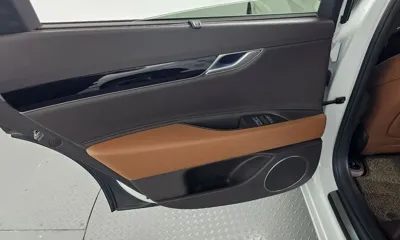 Genesis G80 2022, 42180 км, за 41500000 KRW - фото 25