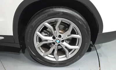 BMW X3 2018, 128920 км, за 24900000 KRW - фото 5