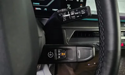 Kia EV9 2024, 117156 км, за 55500000 KRW - фото 9