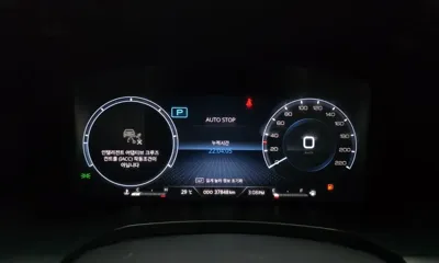 KG_Mobility_Ssangyong Rexton 2024, 37848 км, за 29790000 KRW - фото 8