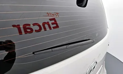 Hyundai Starex 2021, 34115 км, за 19900000 KRW - фото 32