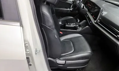 Kia Sportage 2022, 104223 км, за 18500000 KRW - фото 12