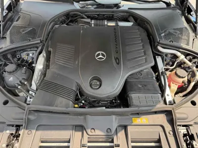 Mercedes-Benz S-Class 2022, 29400 км, за 103000000 KRW - фото 7