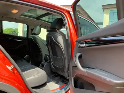 BMW X2 (Import) 2019, 120500 км, за 59800 CNY - фото 16