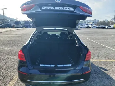 BMW Gran Turismo 2017, 172200 км, за 13300000 KRW - фото 9