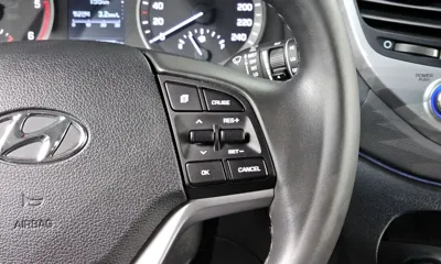 Hyundai Tucson 2017, 115995 км, за 12900000 KRW - фото 19