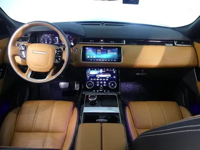 Land Rover Range Rover Velar 2020, 5600 км, за 58500000 KRW - фото 6