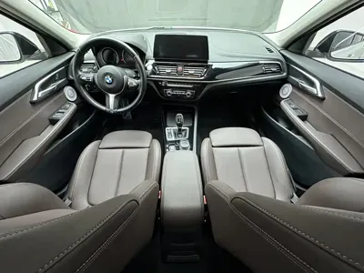 BMW 1 Series 2022, 26000 км, за 108800 CNY - фото 11