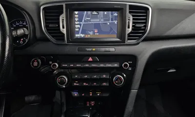 Kia Sportage 2016, 97454 км, за 12700000 KRW - фото 12