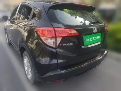 Honda Vezel 2017, 106800 км, за 62126.64 CNY