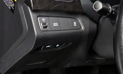 Hyundai Grandeur 2017, 114503 км, за 8200000 KRW - фото 13