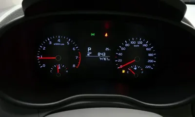 Kia Morning 2020, 74767 км, за 9900000 KRW - фото 8