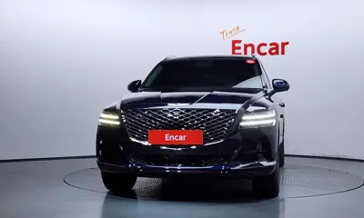 Genesis GV80 2023, 96416 км, за 37900000 KRW