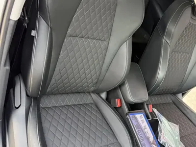 Skoda Karoq 2020, 18000 км, за 89000 CNY - фото 10