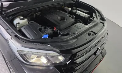 KG_Mobility_Ssangyong Rexton 2018, 99677 км, за 14500000 KRW - фото 6