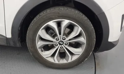Hyundai Santafe 2015, 134630 км, за 10300000 KRW - фото 5