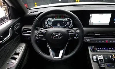 Hyundai Palisade 2022, 67823 км, за 40000000 KRW - фото 13