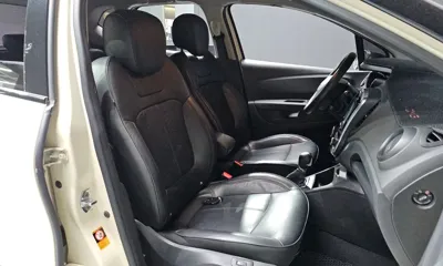 Renault-KoreaSamsung QM3 2018, 148634 км, за 6500000 KRW - фото 26