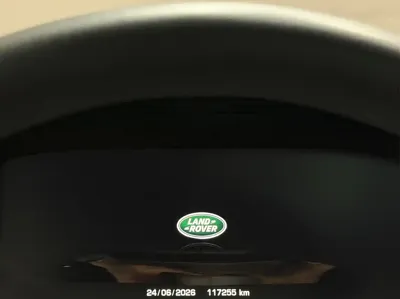 Land Rover Range Rover 2018, 110000 км, за 468000 CNY - фото 9
