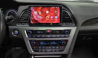 Hyundai Sonata 2015, 100429 км, за 9300000 KRW - фото 19